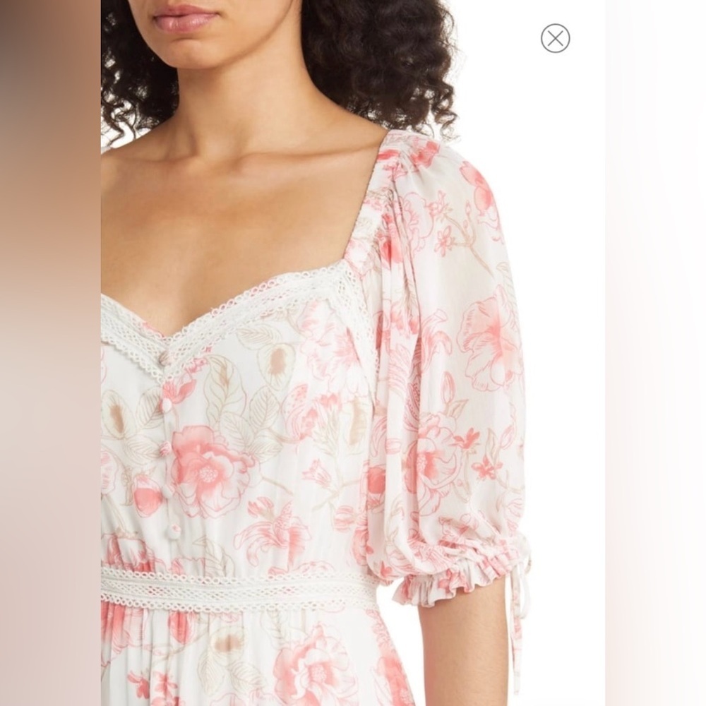 Rachel Parcell Dress NWOT Size S​​ - Picture 9 of 11